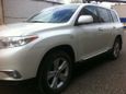 SUV   Toyota Highlander 2010 , 1390000 , 