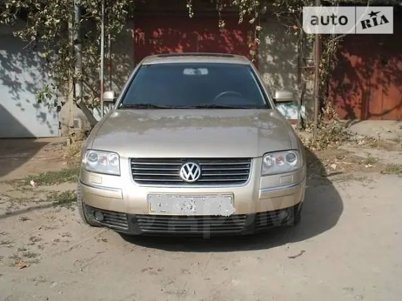  Volkswagen Passat 2001 , 280000 , 