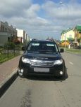 SUV   Subaru Forester 2008 , 815000 , 