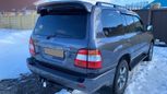 SUV   Toyota Land Cruiser 2007 , 1399999 , 