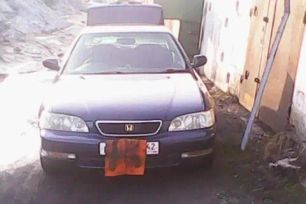  Honda Saber 1996 , 215000 , 