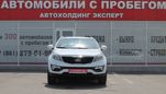 SUV   Kia Sportage 2015 , 1120000 , 