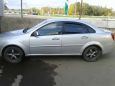  Chevrolet Lacetti 2007 , 185000 , 