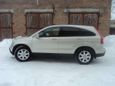 SUV   Honda CR-V 2007 , 795000 , 