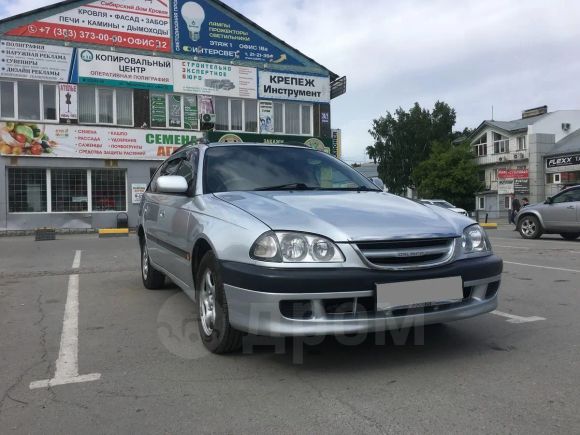  Toyota Caldina 1999 , 287000 , 