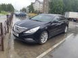  Hyundai Sonata 2012 , 690000 , 