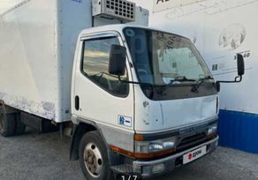   Mitsubishi Fuso Canter 1998 , 675000 , 