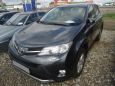 SUV   Toyota RAV4 2013 , 1350000 , 