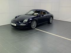 Открытый кузов Porsche 911 2005 года, 3999999 рублей, Самара
