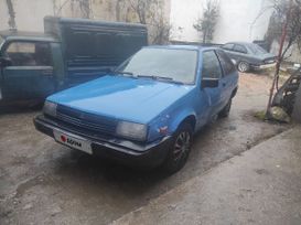  3  Mitsubishi Colt 1987 , 220000 , 