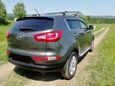 SUV   Kia Sportage 2010 , 750000 , 