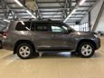 SUV   Toyota Land Cruiser 2016 , 4249000 ,  