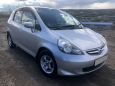  Honda Fit 2006 , 335000 , 