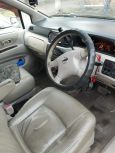    Nissan Liberty 2001 , 245000 , 