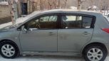  Nissan Tiida 2012 , 400000 , 