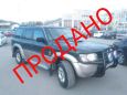 SUV   Nissan Patrol 1998 , 599000 , 