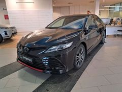 Седан Toyota Camry 2021 года, 3100000 рублей, Казань