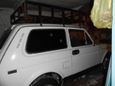 SUV    4x4 2131  1996 , 135000 , 