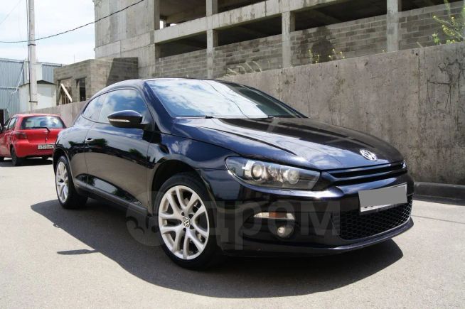  Volkswagen Scirocco 2011 , 599000 , 