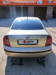  Skoda Superb 2005 , 550000 , 