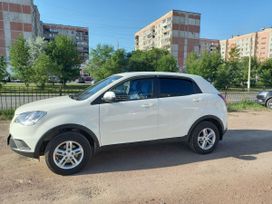 SUV   SsangYong Actyon 2012 , 720000 , 