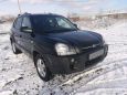 SUV   Hyundai Tucson 2008 , 580000 , 