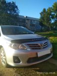  Toyota Corolla 2011 , 600000 , -