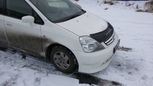  Honda Stream 2001 , 265000 , 