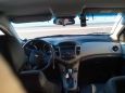  Chevrolet Cruze 2012 , 550000 , 