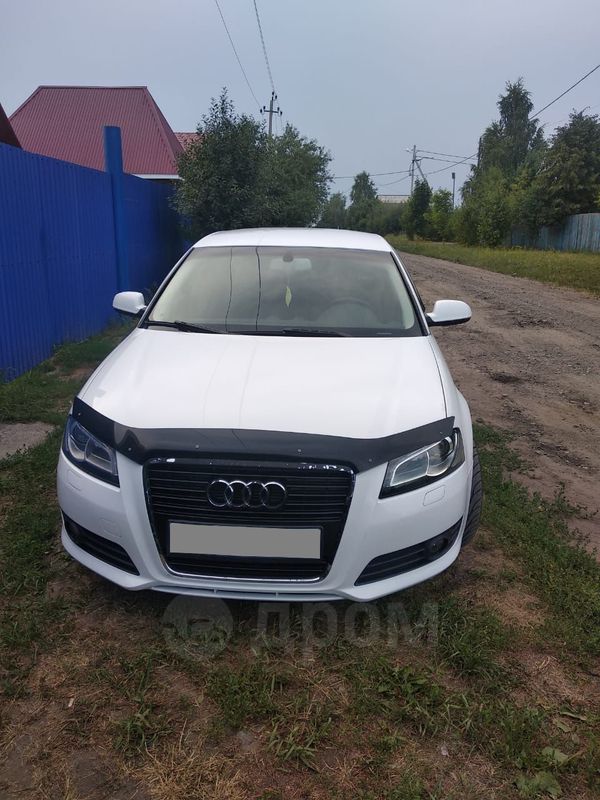  Audi A3 2011 , 480000 , 