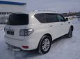 SUV   Nissan Patrol 2011 , 1200000 , 