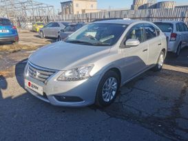 Nissan Sylphy 2013 , 1021000 , 
