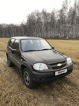 SUV   Chevrolet Niva 2011 , 370000 , 