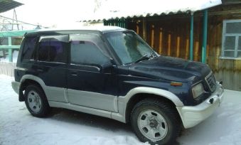 SUV   Suzuki Escudo 1995 , 200000 , 