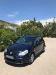  Suzuki SX4 2008 , 355000 , 