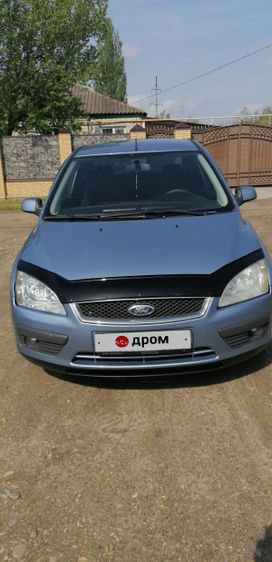  Ford Focus 2005 , 360000 , 