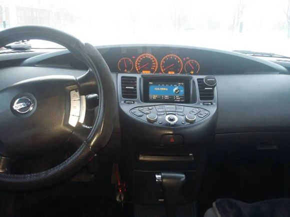  Nissan Primera 2005 , 340000 , 