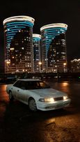  Toyota Mark II 1991 , 185000 , 