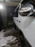    SsangYong Istana 2001 , 360000 , 