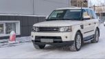 SUV   Land Rover Range Rover Sport 2009 , 1250000 , 