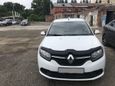  Renault Logan 2018 , 460000 , 