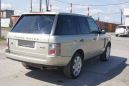 SUV   Land Rover Range Rover 2006 , 850000 , 