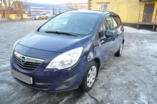    Opel Meriva 2013 , 430000 , 