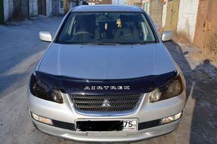 SUV   Mitsubishi Airtrek 2001 , 450000 , 