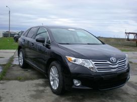 SUV   Toyota Venza 2010 , 1300000 , 