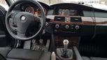  BMW 5-Series 2009 , 720000 , 