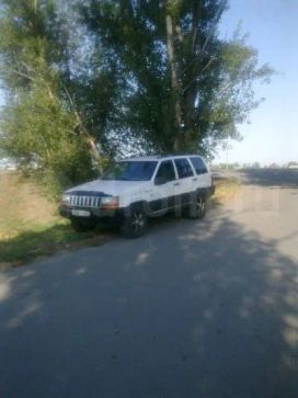 SUV   Jeep Cherokee 1994 , 230000 , --