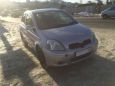  Toyota Vitz 2003 , 160000 , 