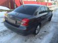  Toyota Avensis 2008 , 590000 , 