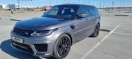 SUV   Land Rover Range Rover Sport 2018 , 7300000 , 